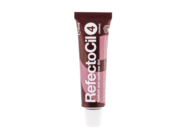 RefectoCil 9003877057413, Brun, Chestnut, 15 ml, 1 stykker