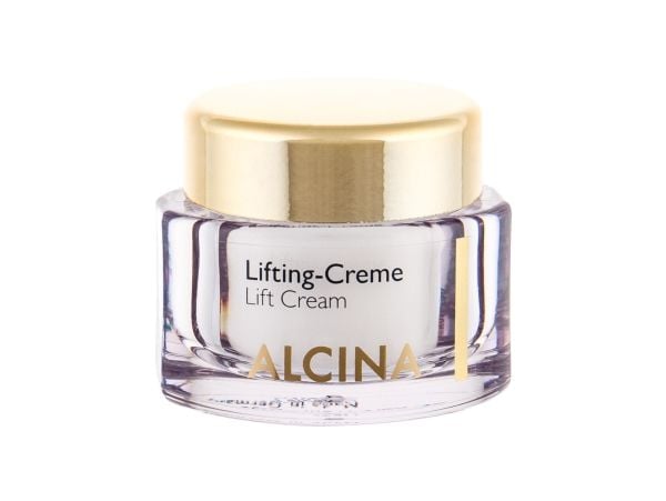 Alcina Lift Cream lyftande ansiktskräm 50 ml