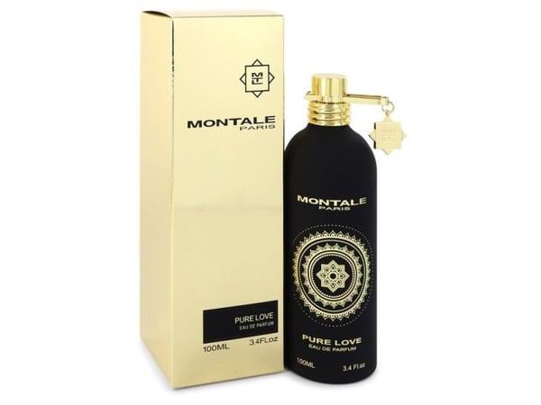 Montale Paris Pure Love Eau De Parfum 100 ml (unisex)