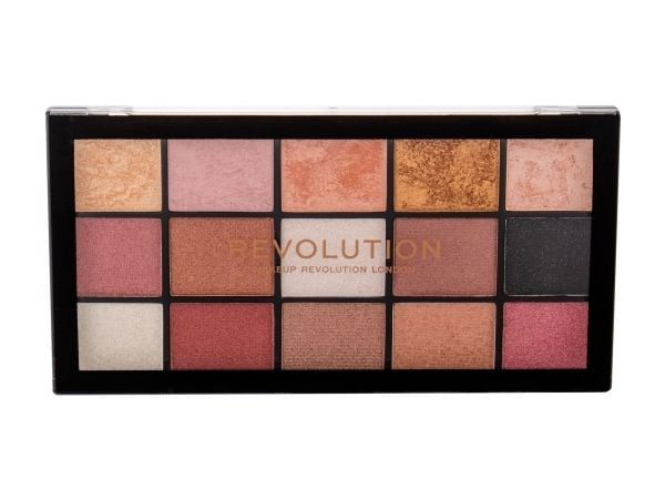 Makeup Revolution Reloaded Affection Eyeshadow Palette 165 Grams