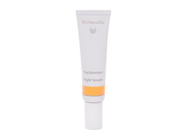 DR. HAUSCHKA_Night Regenerating Face Serum 20ml