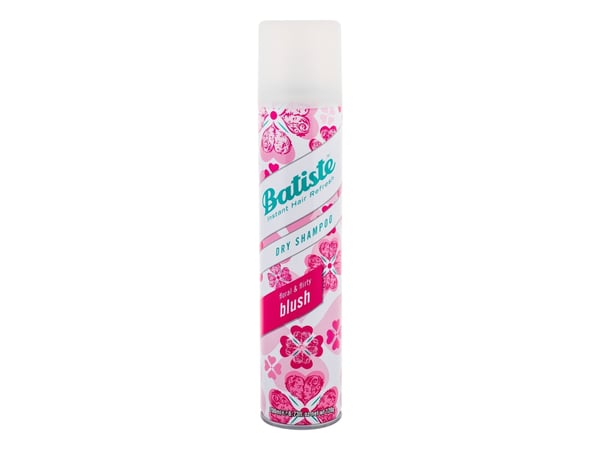 Batiste Blush tørrsjampo 200ml