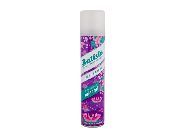 Batiste Oriental Pretty & Opulent tørrsjampo 200ml