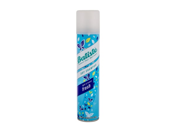 Batiste Torrschampo Fresh 200 ml