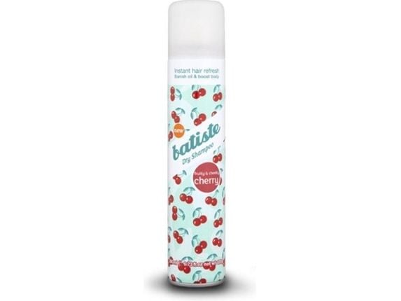Batiste Cherry Dry Hair Shampoo 200 ml