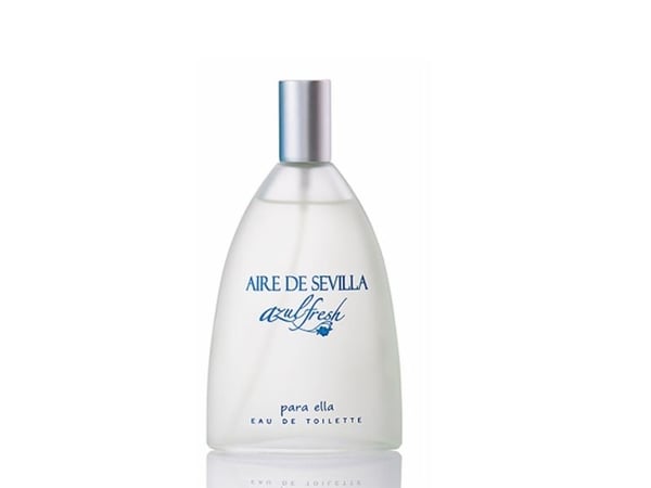 Aire De Sevilla Instituto Español Aire De Sevilla Azul Fresh Eau De Toilette spray 150 ml
