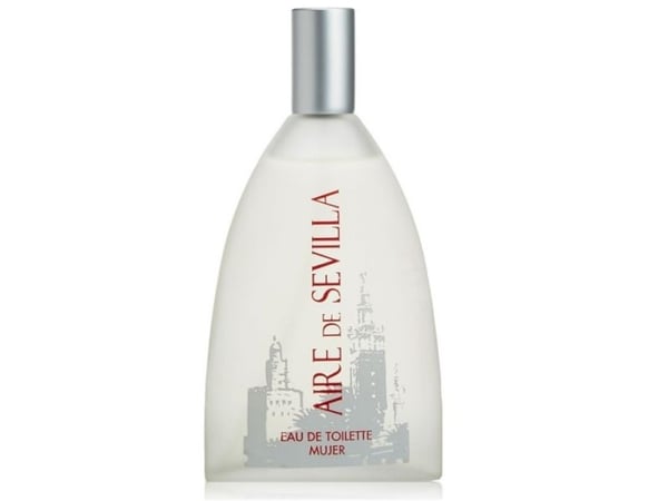 Instituto Español Aire de Sevilla, Naisten, 150 ml, Puu, Alcohol denat (ethyl alcohol), Parfum (fragrance), Aqua (water), Alpha-isomethyl ionone, B...
