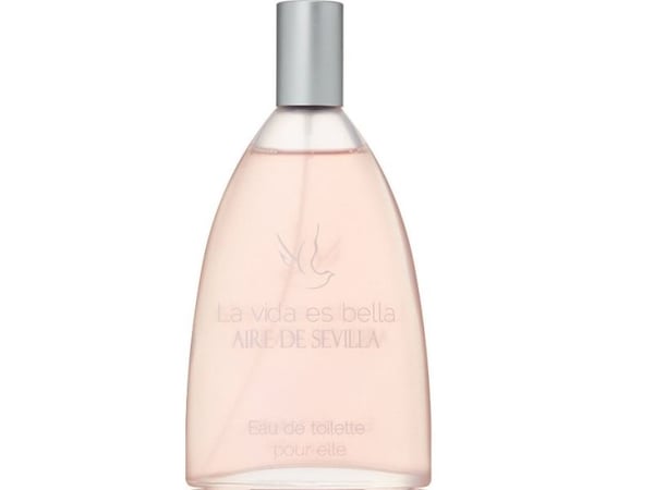 Instituto Español Aire de Sevilla Bella Eau De Toilette 150 ml (kvinne)
