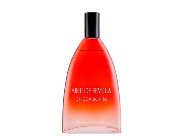 Instituto Español Aire De Sevilla Chicca Bonita EDT spray 150 ml