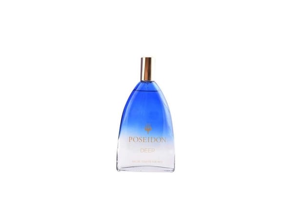 Instituto Espaol Poseidon Deep Man Eau De Toilette Spray 150ml
