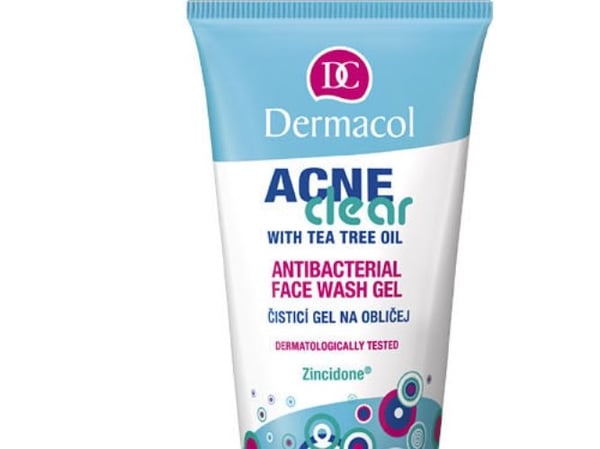 Dermacol ACNEclear antibakteriell ansiktsgel 150 ml