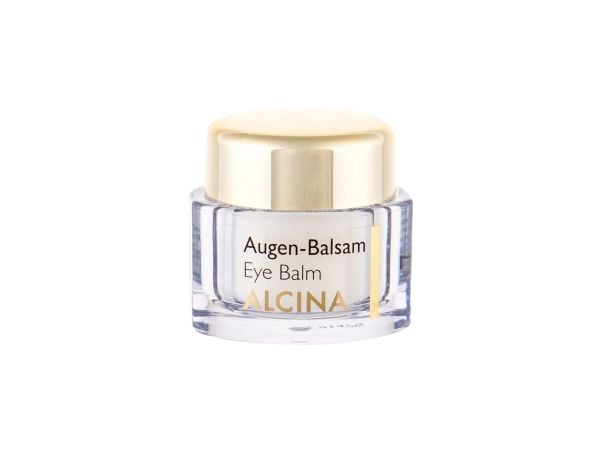 Alcina Eye Balm 15ml Eye Gel