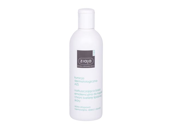 Ziaja Exfoliating Bath Base For Atopic Skin 270 Ml