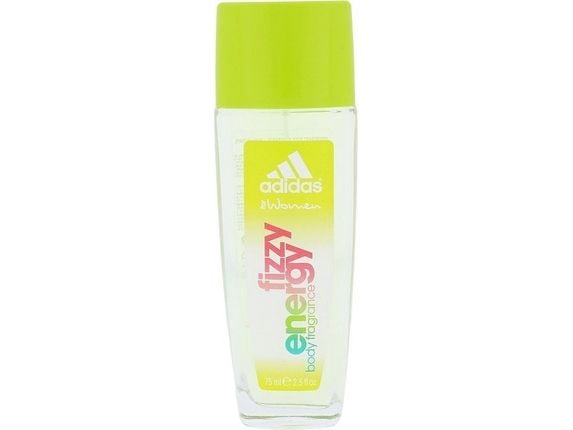 Adidas Fizzy Energy DSP 75ml