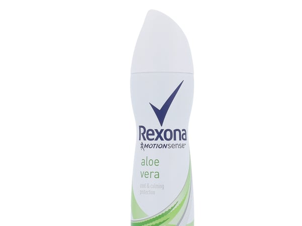 Aloe Vera 48 t antiperspirant deospray (KOS, W, 150 ml)
