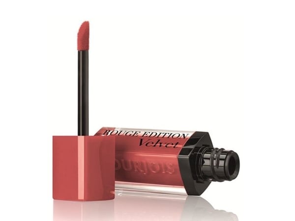 Bourjois Paris Rouge Edition Velvet 04 Peach Club 7,7 ml