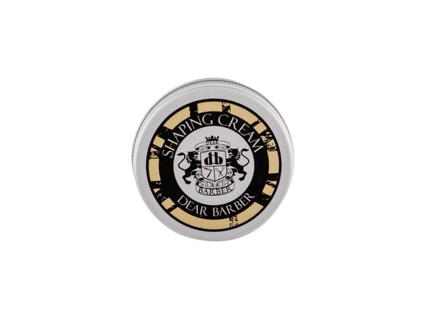 Dear Barber Shaping Cream 20 ml