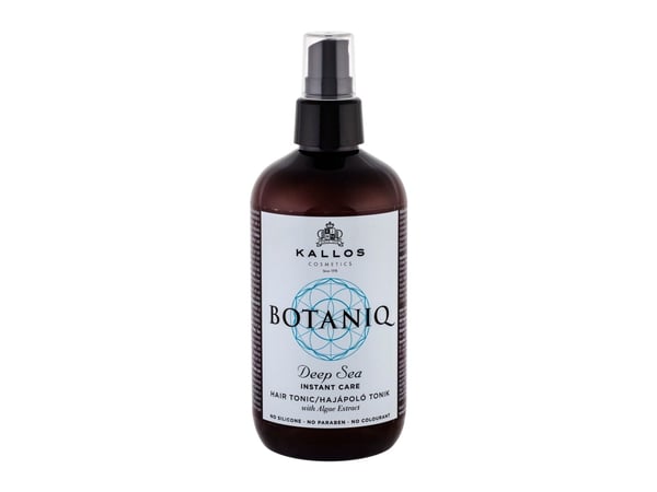 Kallos Botaniq Deep Sea Instant Tonic 300g