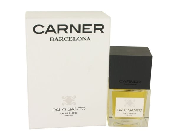 Carner Barcelona Palo Santo Eau De Parfum 100 ml (unisex)