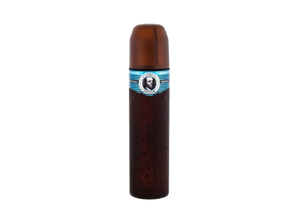 Cuba Shadow Men Eau De Toilette 100 ml (man)