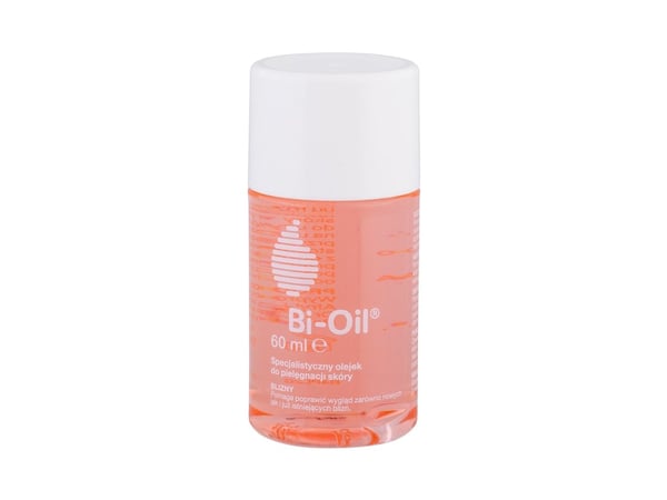 BIO OIL Specialist Skin Care Oil 60ml BIO OIL Specialist Skin Care Oil 60ml