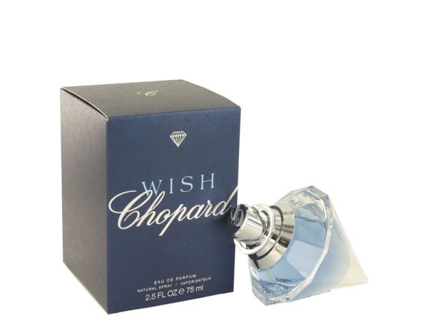 Chopard Wish Edp Spray - Dame - 75 ml