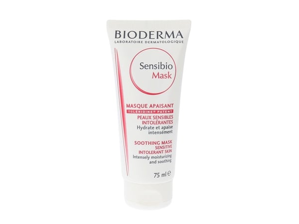 Bioderma Sensibio Mask Soothing - Lady - 75 ml