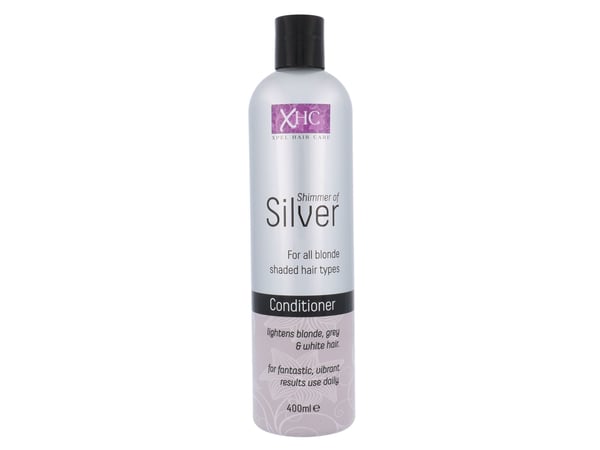 Xpel Shimmer of Silver Conditioner 400 ml