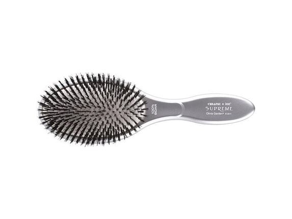 Olivia Garden Ceramic+Ion Supreme Boar Brush