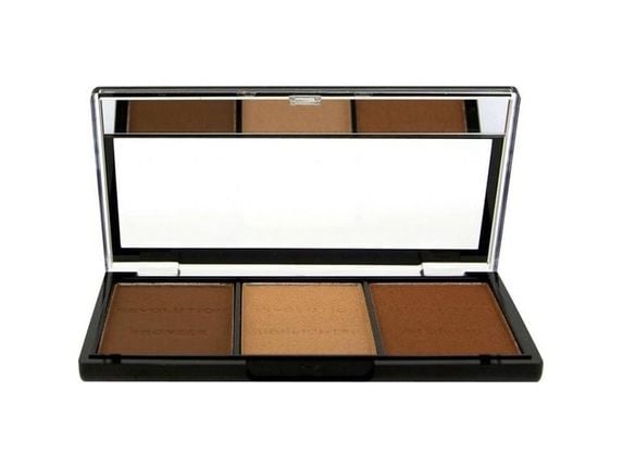 Makeup Revolution London - Ultra Sculpt & Contour Kit - 11 g