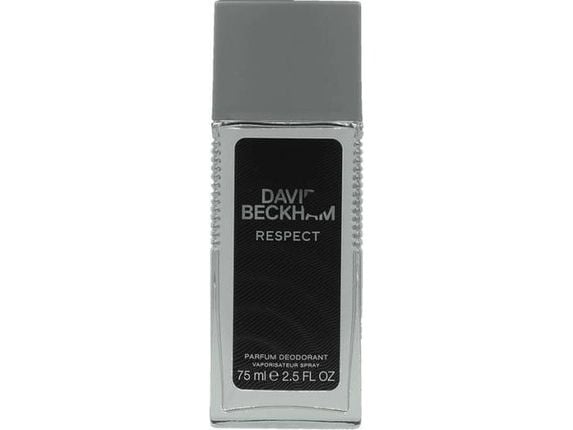 David Beckham Respect DSP 75ml