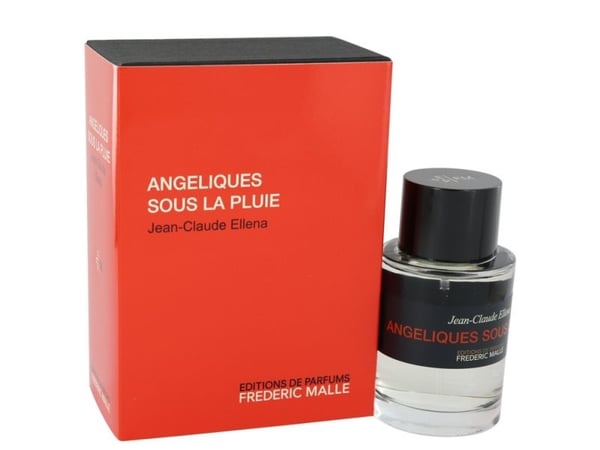 Frederic Malle Jean-Claude Ellena Angeliques Sous La Pluie Eau De Toilette 100 ml (unisex)