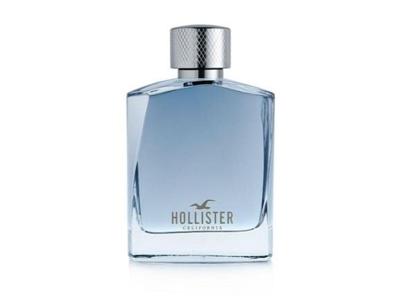Hollister Wave Eau de Toilette for Him 50ml