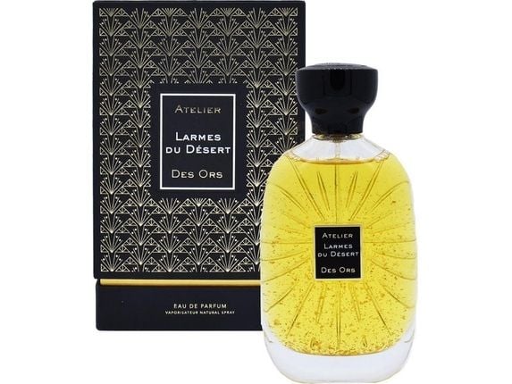 Atelier Des Ors Larmes Du Désert Eau De Parfum 100 ml (unisex)