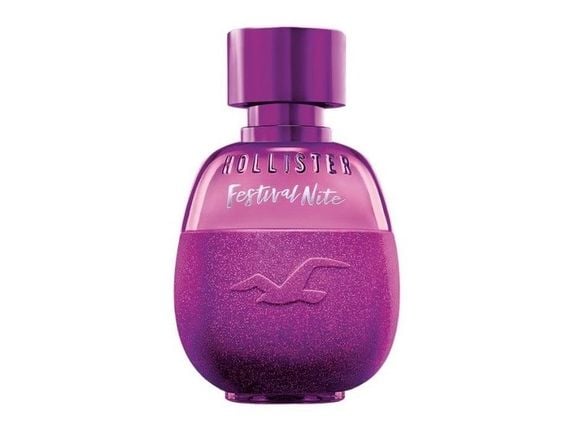 Hollister Festival Nite for Her EDP – 50 ml