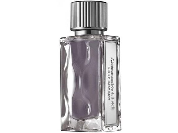 Parfyme Hombre First Instinct Abercrombie &amp; Fitch EDT