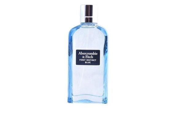 Abercrombie & Fitch First Instinct Blue EDP W 100 ml