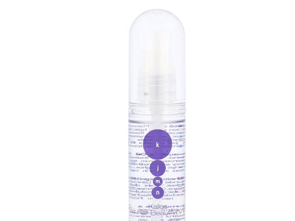 Kallos KJMN Elixir hiuksia kaunistava öljy 50 ml