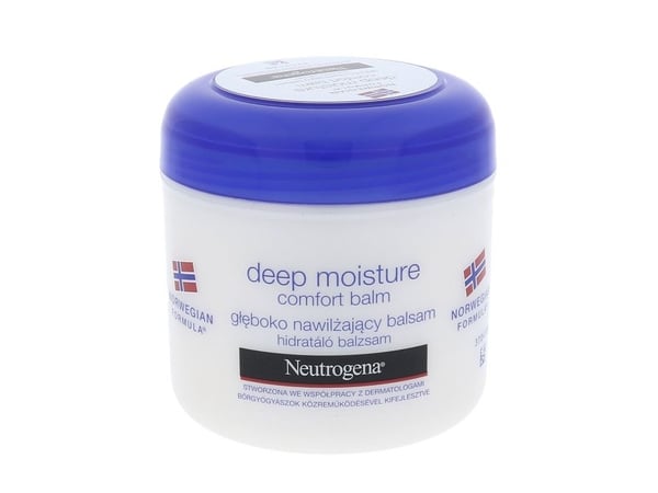 Neutrogena - Norwegian Formula - 300 ml
