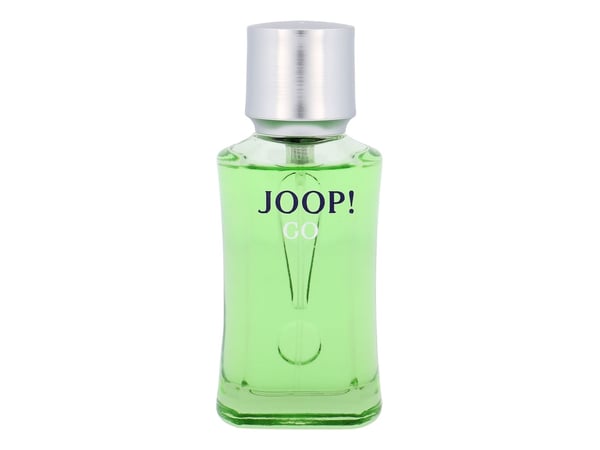 JOOP! GO Eau de Toilette 30 ml (miehille)