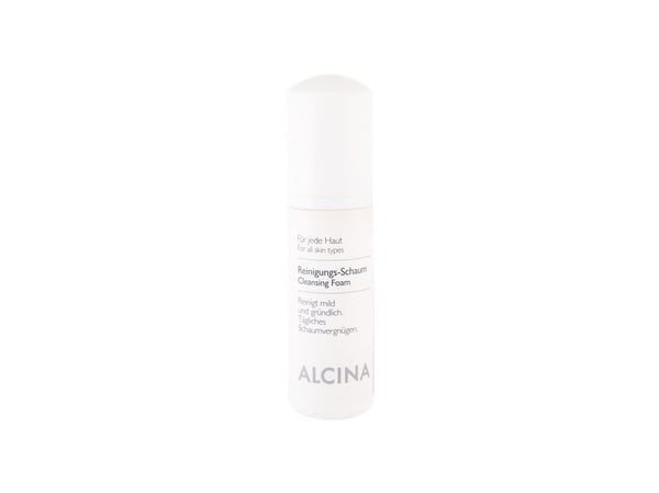 Alcina Cleansing Foam 150 ml