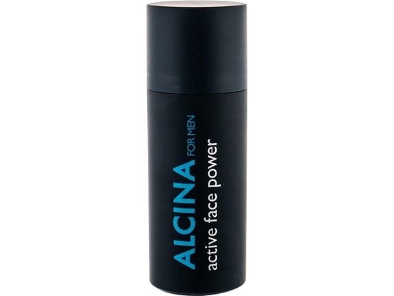 ALCINA 4008666348630, Dag- og nattkrem, Menn, Ansikt, Beroligende, All ages, 50 ml