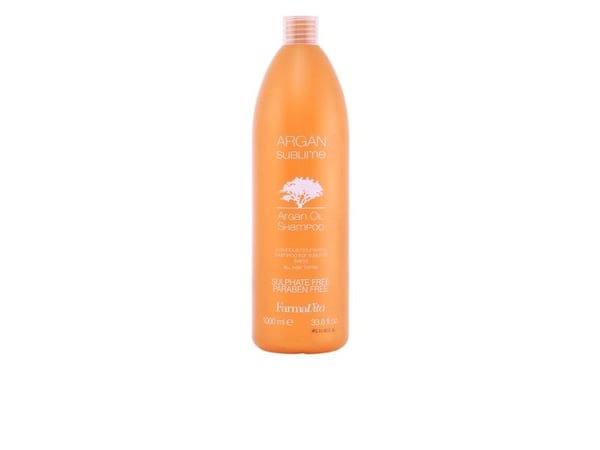 Farmavita Farmavita Argan Sublime Shampoo 1000ml