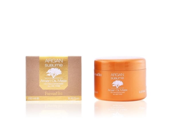 Farmavita Farmavita Argan Sublime Mask 1000ml