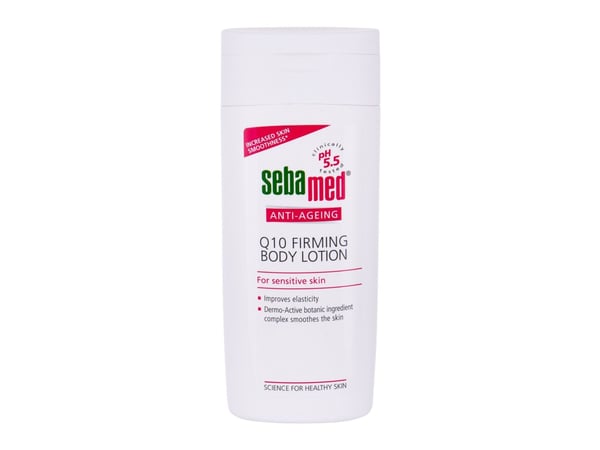 Sebamed Antiageing Firming Body Lotion Q10
