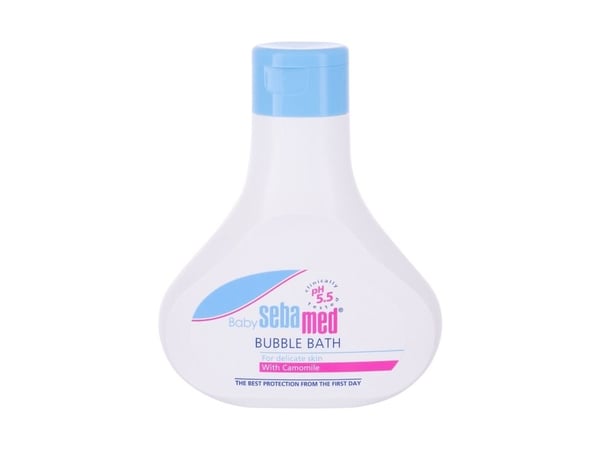 Sebamed Baby Bubble Bath 200 Ml
