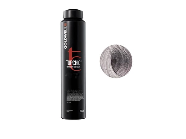 Goldwell TopChic permanent hårfarge 12BN Ultra Blonde Beige Natural 250 ml unisex