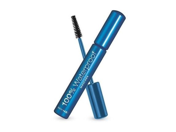 Rimmel London - 100% Waterproof - 8 ml