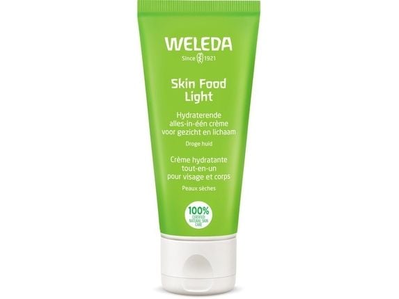 Weleda Skin Food Light Nourishing Cream - - 30 ml