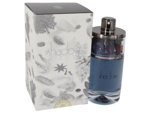Shadow, Naiset, Eau de parfum, 75 ml